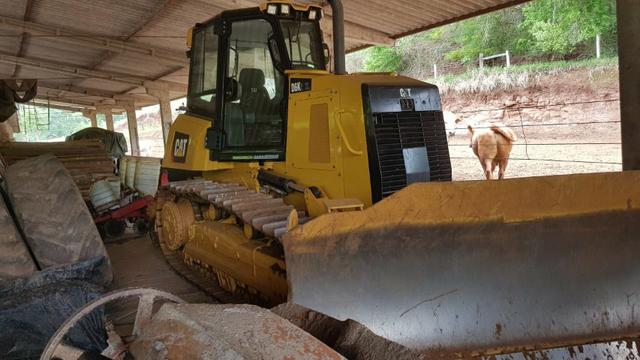 Trator Esteira D6K2 XL - Foto 5