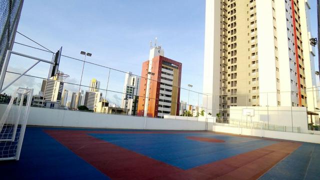 Apartamento Pronto em Lagoa Nova - A partir de 3/4 Suíte - 90m² - Foto 17