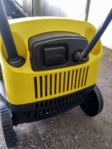 Lavadora Profissional K3.30 - Karcher - Foto 2