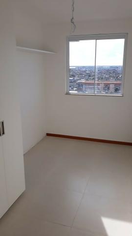 Ed. Torres Devant - 3/4 e 2 vagas 92 m2 - Foto 4