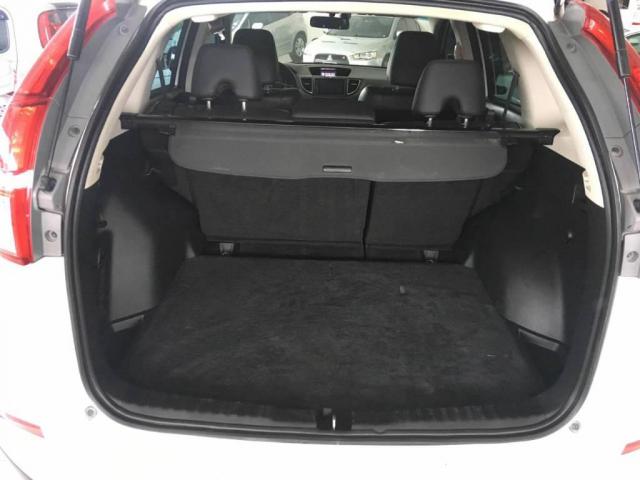 Honda CRV EXL FLEX4WD - Foto 8