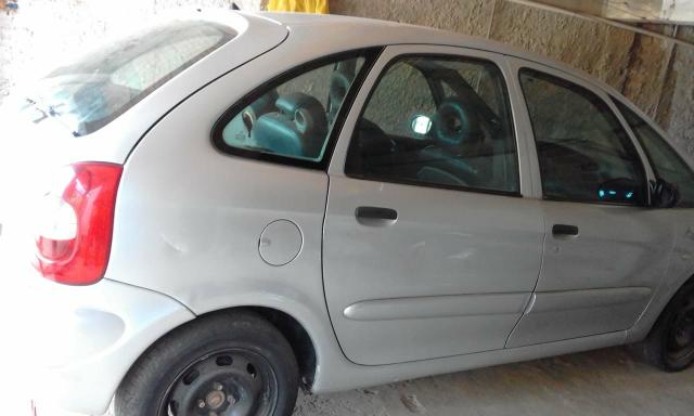 Citroen Picasso prata 10.000,00 - Foto 3