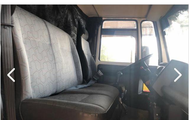 Forde cargo 1119 - Foto 3