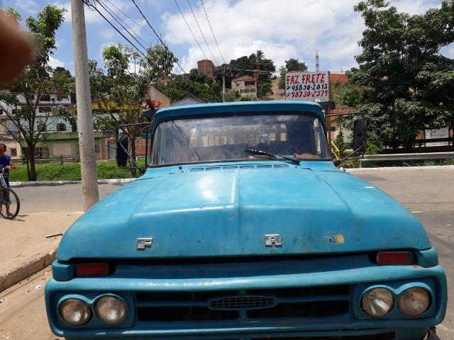 Vendo ou troco - Foto 5