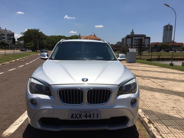 Bmw X1 - Foto 3
