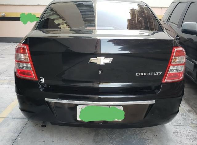 Cobalt LTZ 1.4 8V 2012/2013 Completo - Foto 3