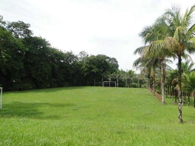 Guapimirim Sítio 97.000m², sede com 4 Quartos, piscina e campo - Foto 4