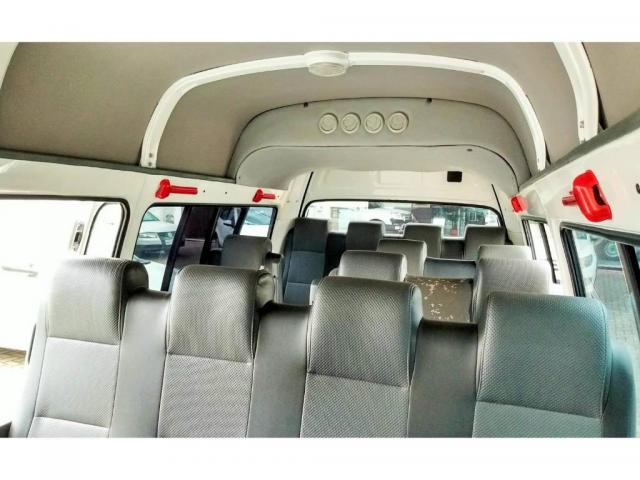 Jinbei Topic MINIBUS - Foto 9
