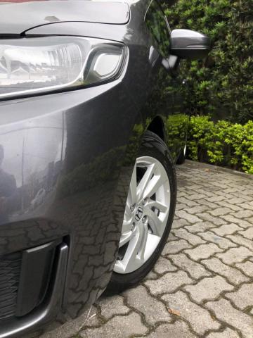HONDA FIT 2014/2015 1.5 LX 16V FLEX 4P AUTOMÁTICO - Foto 12