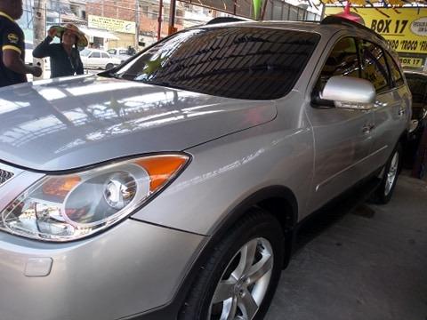 Vera Cruz 3.8 GLS Automática c/GNV entr+ 48x 778,00 fixas no CDC - Foto 3