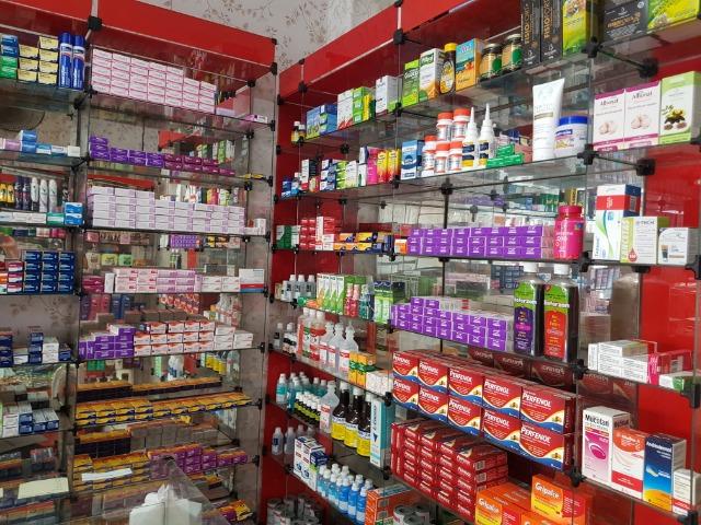 Vende-se Drogaria - Foto 2