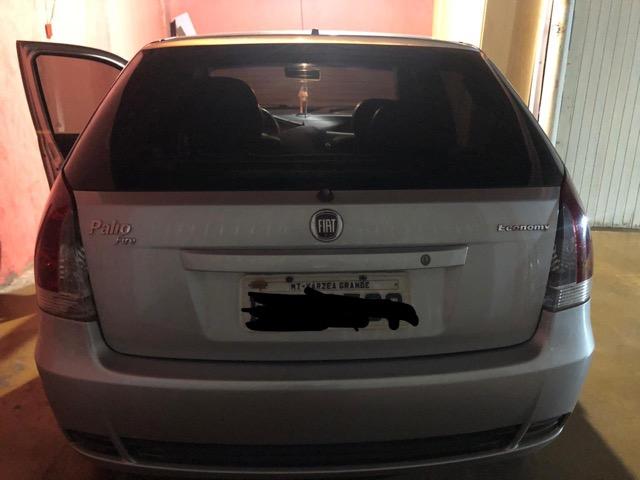 Palio 1.0 economy fire flex 8v 4p - Foto 5