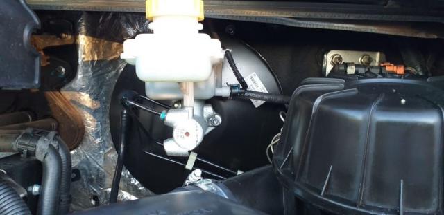Ducato Van Executiva 1+6Lugares - Foto 10