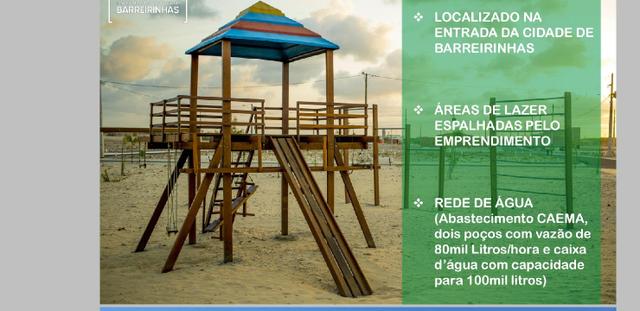 Loteamento Conviver Barreirinhas - Foto 10