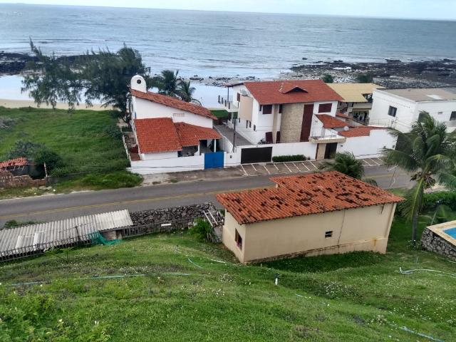 Pousada 10 flats e belicima mamsão - Foto 18