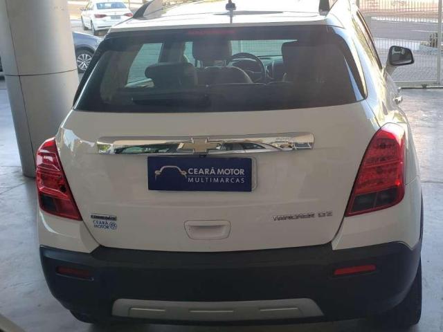 TRACKER LTZ 1.8 16V Flex 4x2 Aut. - Foto 4