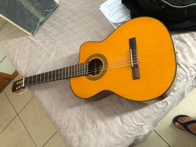 Violão - Foto 2
