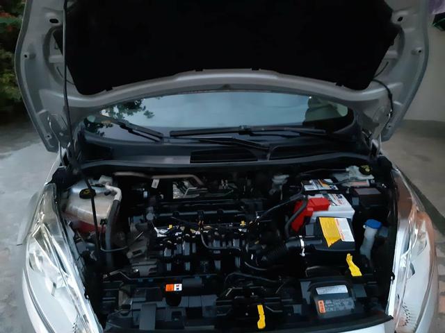 New Fiesta 1.6 2015 (62.000km) Completão!!! - Foto 6