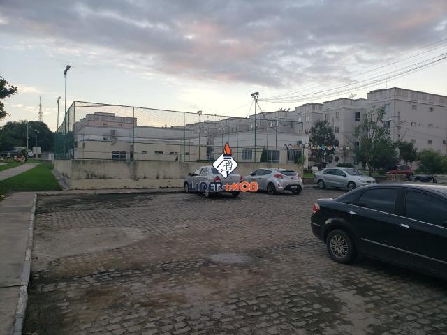 Apartamento 2/4 para Venda Condominio Central Parque - Rua Nova - Foto 4