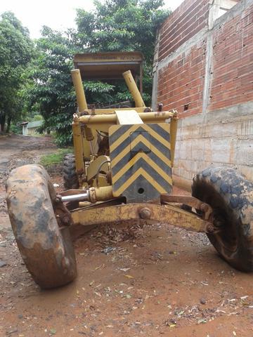 Patrol huber warco 140-s