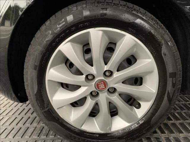 Fiat Idea 1.4 Mpi Attractive 8v - Foto 7