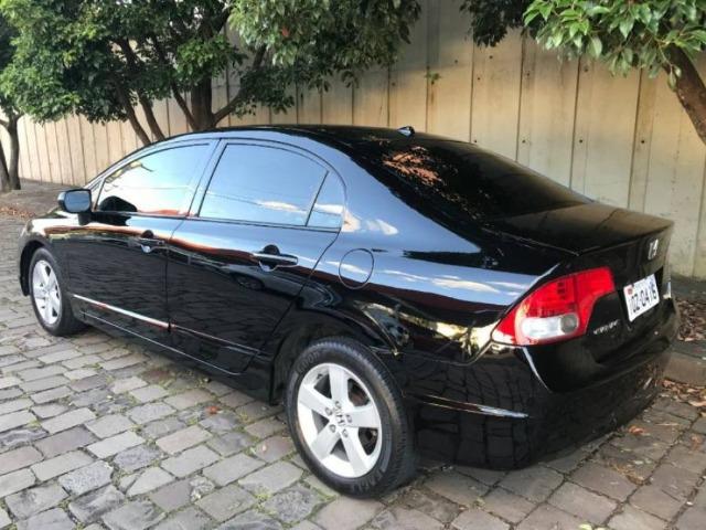 Civic 1.8 lxs 16v - repasse - Foto 9