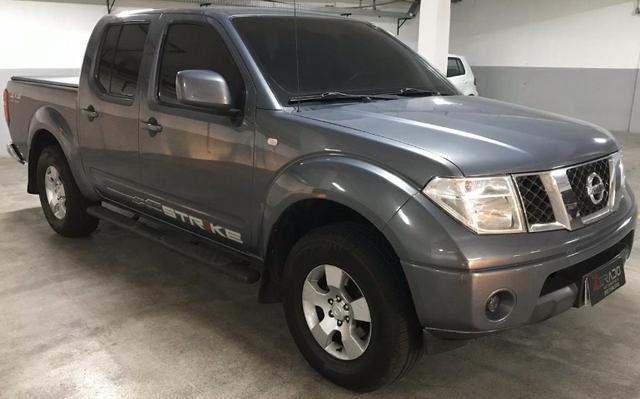 Nissan Frontier 2.5 SE 4x4 - Foto 2