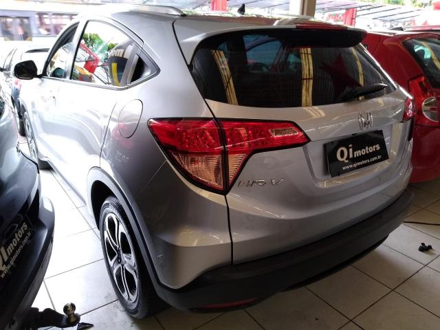 HONDA HR-V 2016/2016 1.8 16V FLEX EX 4P AUTOMÁTICO - Foto 4