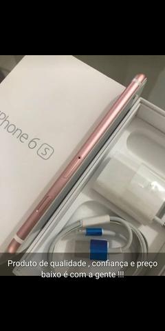 IPhone 6s - Foto 4