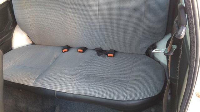 Fiat uno 93 - Foto 5
