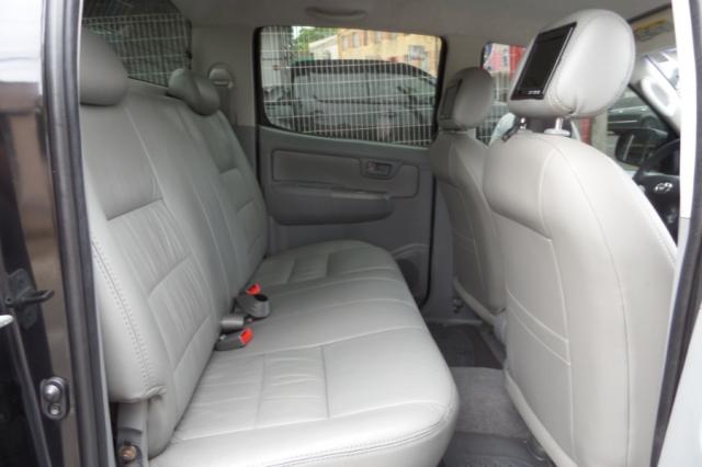 Toyota Hilux Cabine Dupla 4X4 SRV 4P - Foto 18