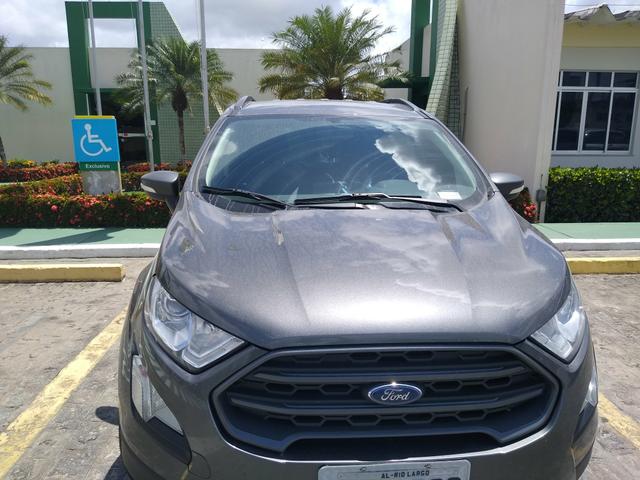 Ecosport 2020 freestyle 1.5 automática - Foto 2