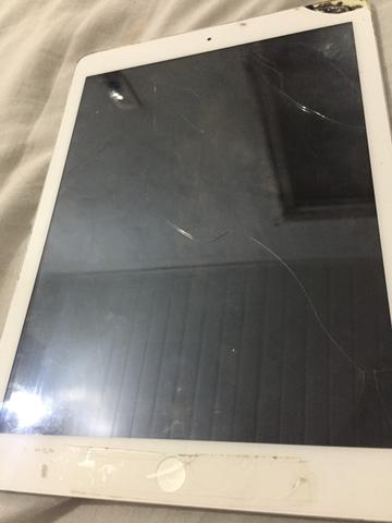 Ipad air 4