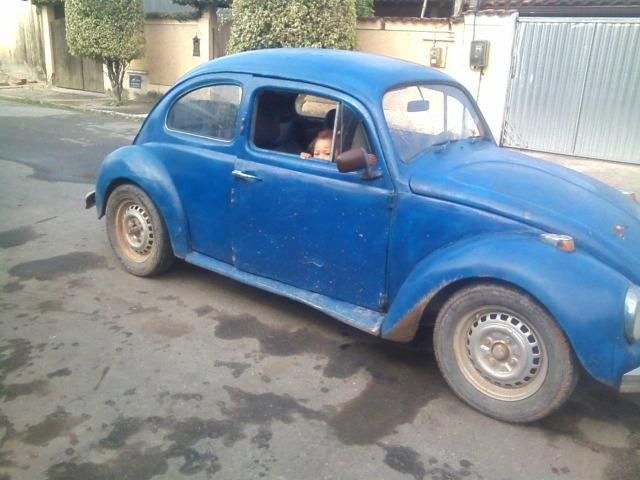 Fusca - Foto 3
