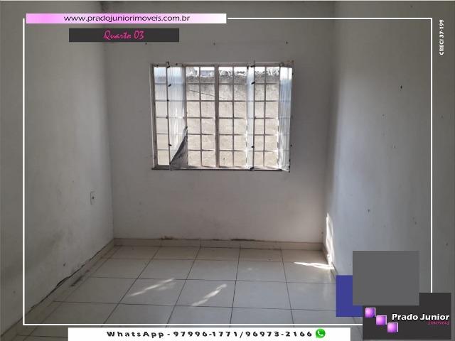 Casa Linear c/3 Qts 375mts2 Vaga P/ 3 Carros- A 200mts da Rodovia Presidente Dutra - Foto 10