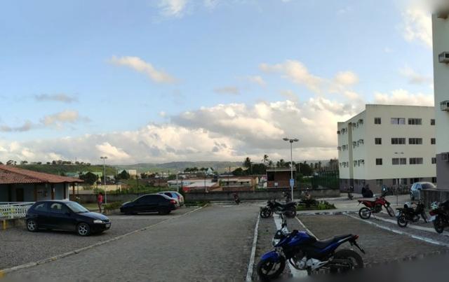 Apartamento em Vitória de Santo Antão, 2 quartos