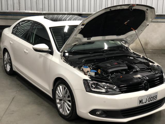 Jetta TSI 2013 - Foto 2