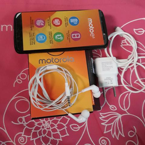Vendo um celular