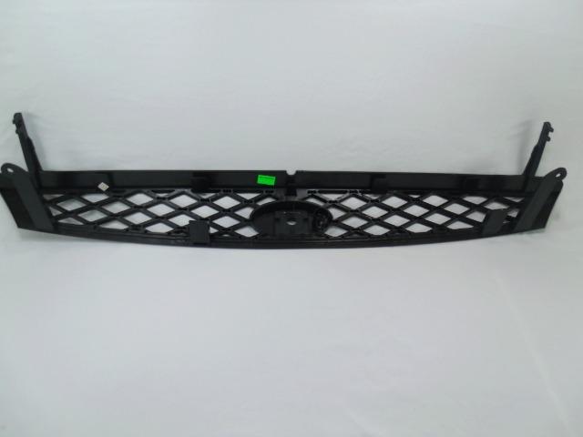 Grade Radiador Superior Focus 2004 2005 2006 2007 S/ Emblema - Foto 4