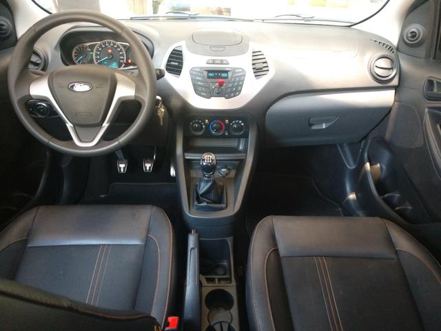 Ford ka trail - Foto 7