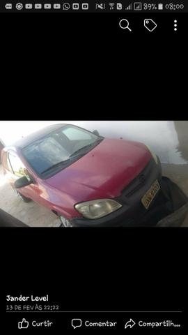 Vendo ou troco por outro carro do meu interese - Foto 4