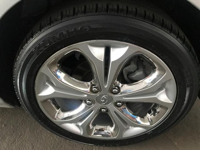 HYUNDAI I30 1.6 MPFI 16V FLEX 4P 2013 - Foto 7