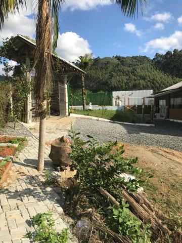 Vendo linda chácara - Foto 7