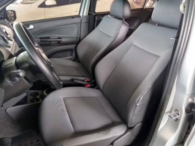 Volkswagen Gol GOL 1.0 MI TREND 8V FLEX 4P MANUAL 4P - Foto 7