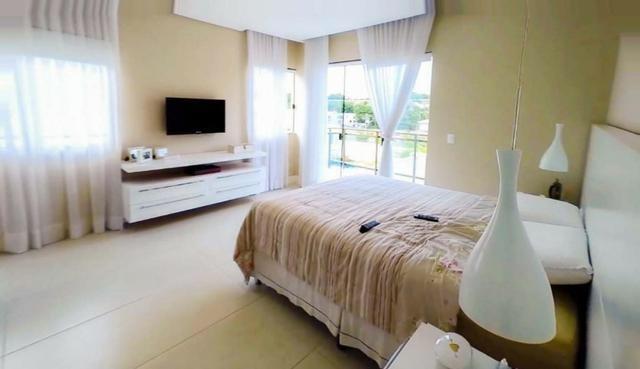 Casa de 4 suites com Piscina Privativa no Alphaville II Analisamos Permuta R$ 1.750.000,00 - Foto 10