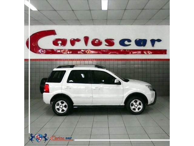 Ford Ecosport 1.6 xlt 8v flex 4p manual - Foto 3