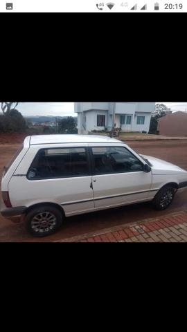 Fiat Uno Top 2012 - Foto 3