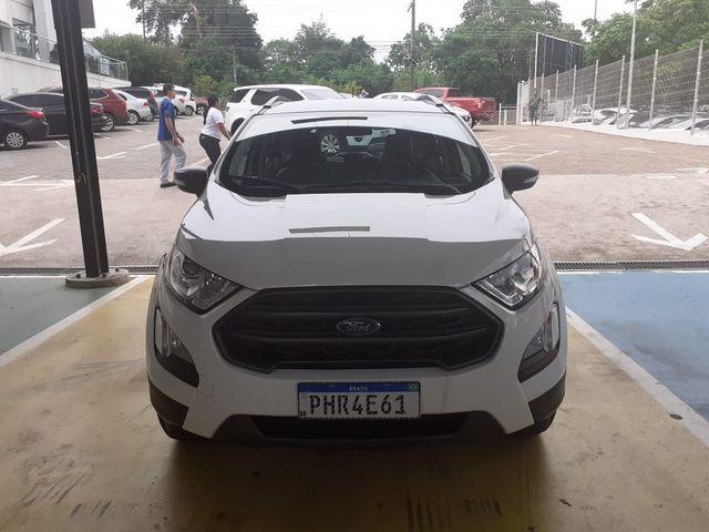 Ford Ecosport FreeStyle 1.5 AT - Foto 2