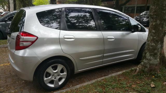 Honda FIT 2009