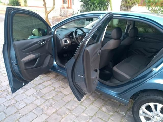 Prisma LTZ 1.4 Automático Única Dona - Foto 13